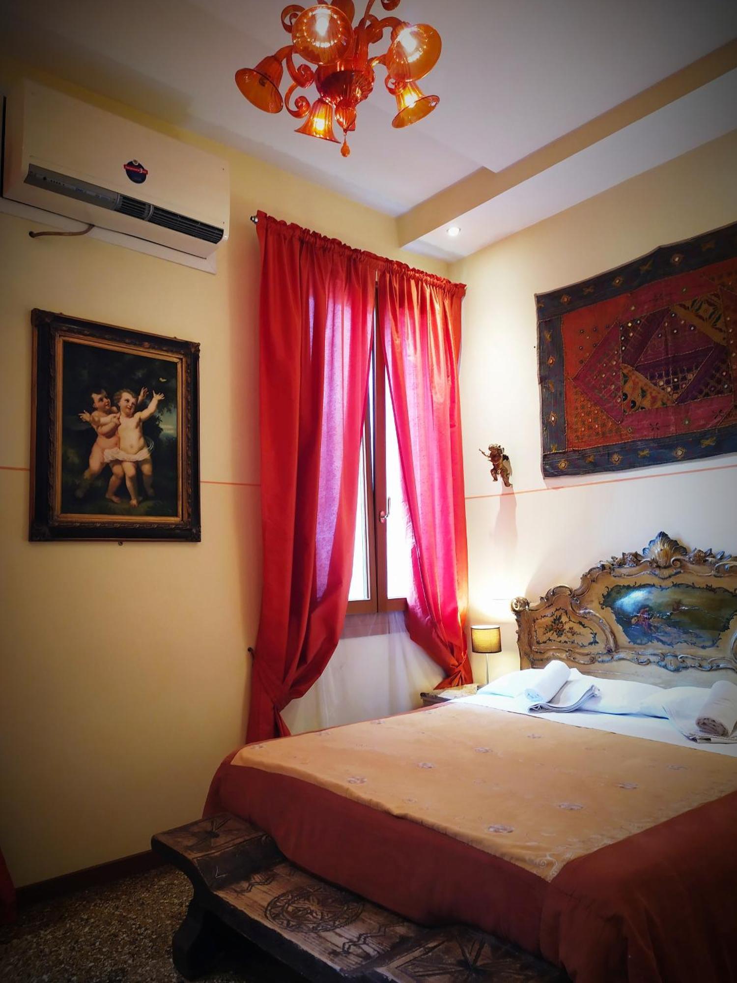 Bed & Breakfast 1964 Venice