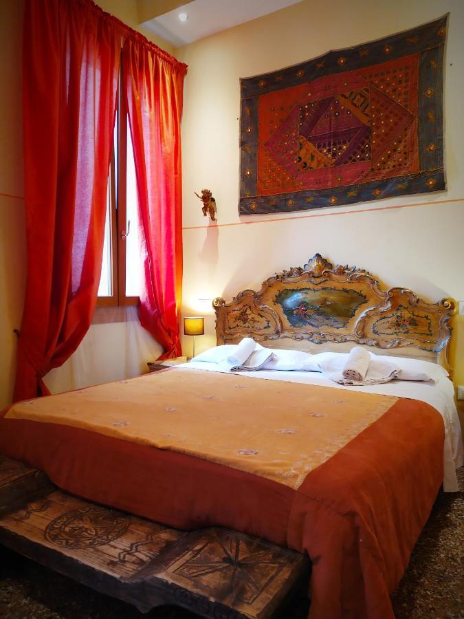 1964 Bed and breakfast Venecia
